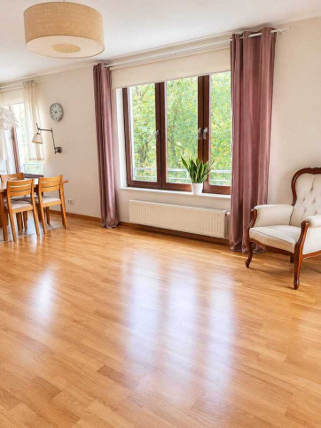 Mieszkanie Wynajem Szczecin Centrum &nbsp;arkowa 1