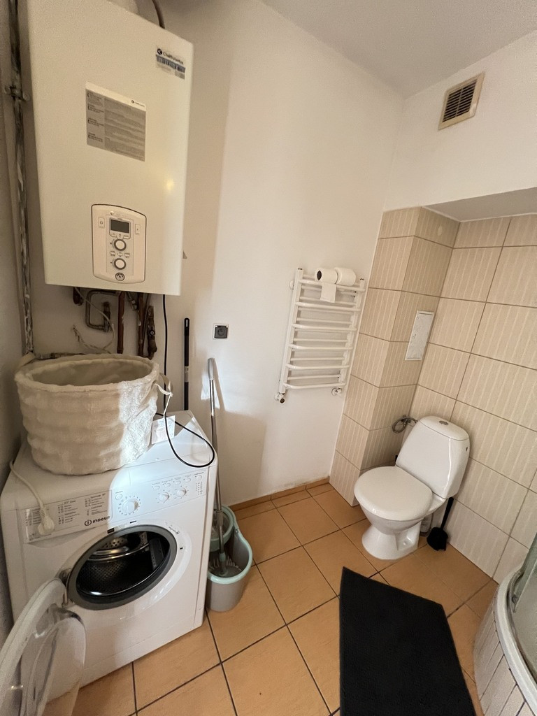 Mieszkanie Wynajem Szczecin Niebuszewo Niemierzyńska 8