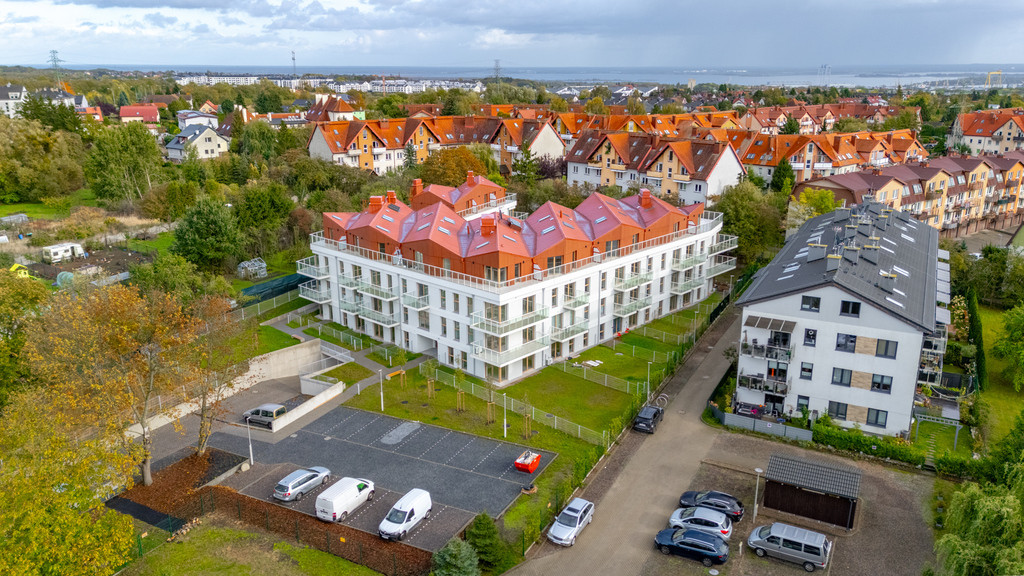 Mieszkanie Wynajem Szczecin Warszewo Szczecińska 24
