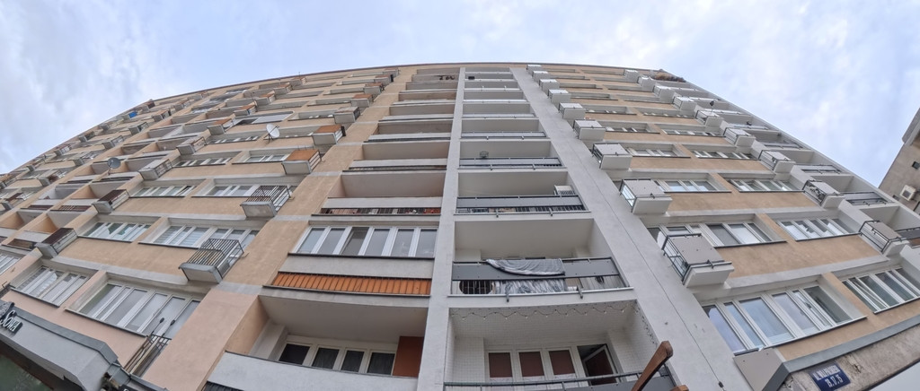 Mieszkanie Sprzedaż Szczecin Śródmieście-Centrum Aleja Wojska Polskiego 2