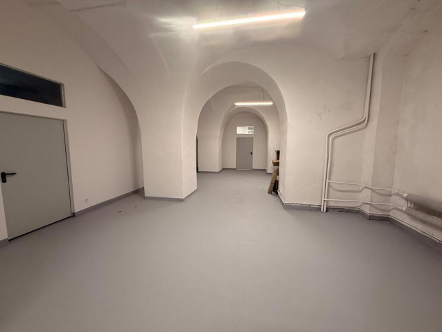 Magazyn Wynajem Szczecin Pomorzany Zygmunta Chmielewskiego 2