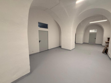 Magazyn Wynajem Szczecin Pomorzany Zygmunta Chmielewskiego