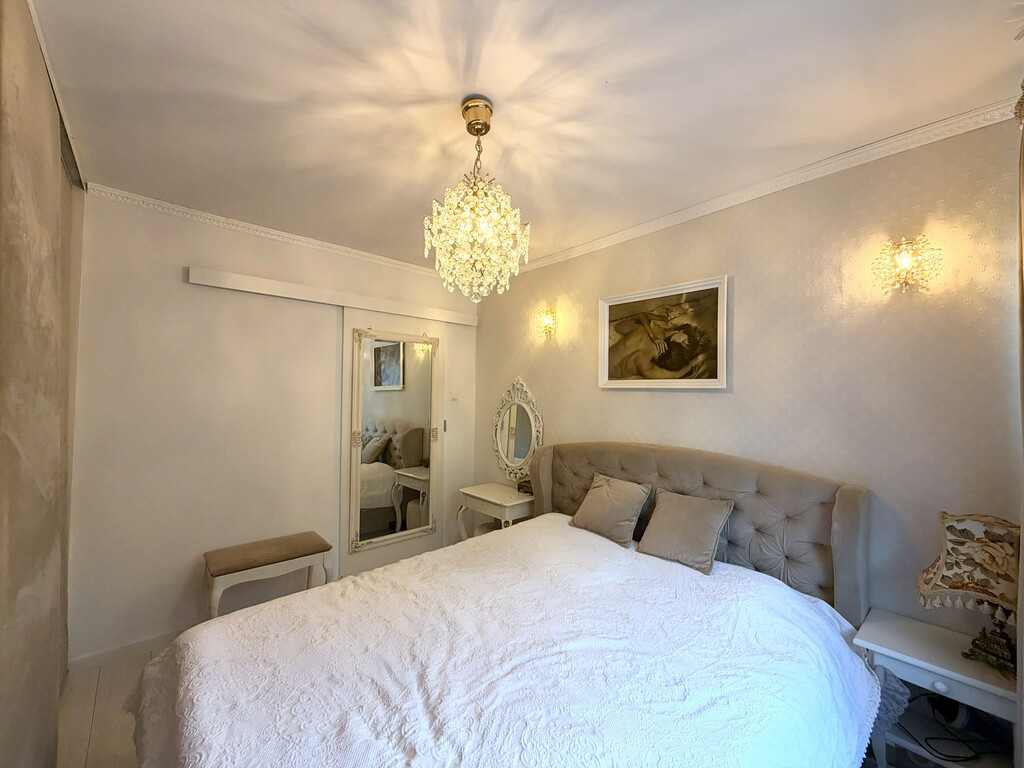 Mieszkanie Sprzedaż Szczecin Niebuszewo św. Marcina 9