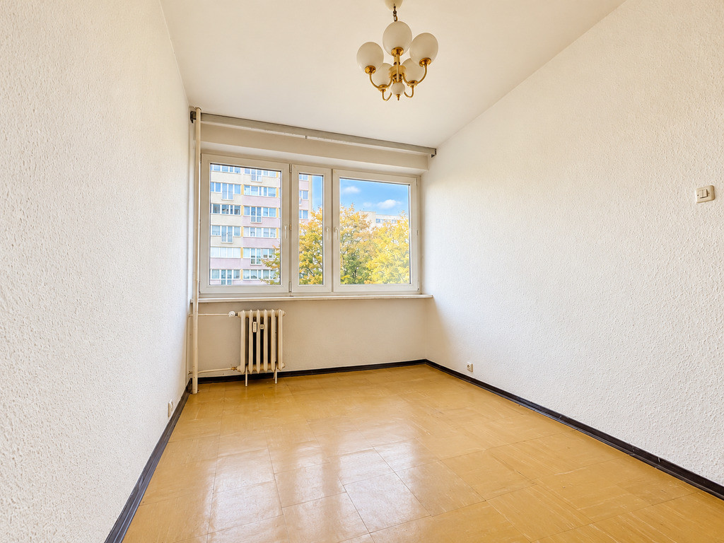 Mieszkanie Sprzedaż Szczecin Śródmieście Odzieżowa 6