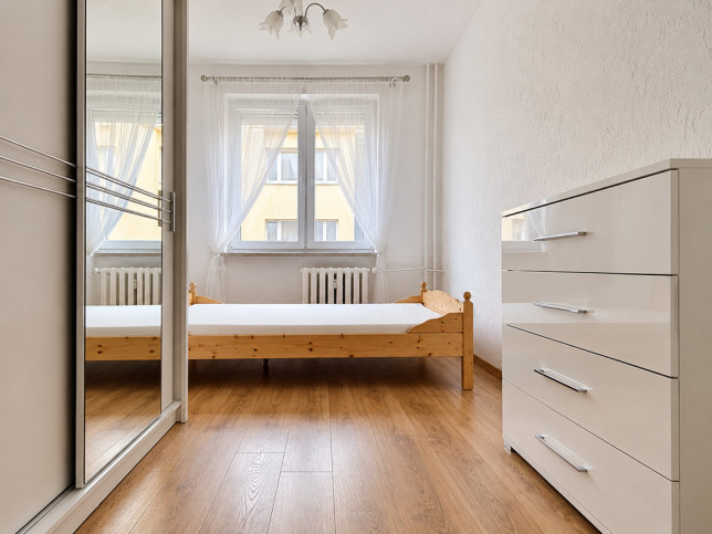 Mieszkanie Wynajem Szczecin Świerczewo Jodłowa 4