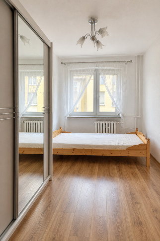 Mieszkanie Wynajem Szczecin Świerczewo Jodłowa 5