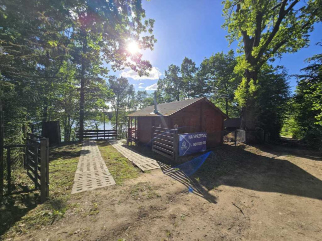 Działka Sprzedaż Grabno 17
