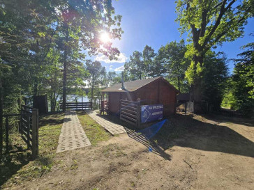 Działka Sprzedaż Grabno