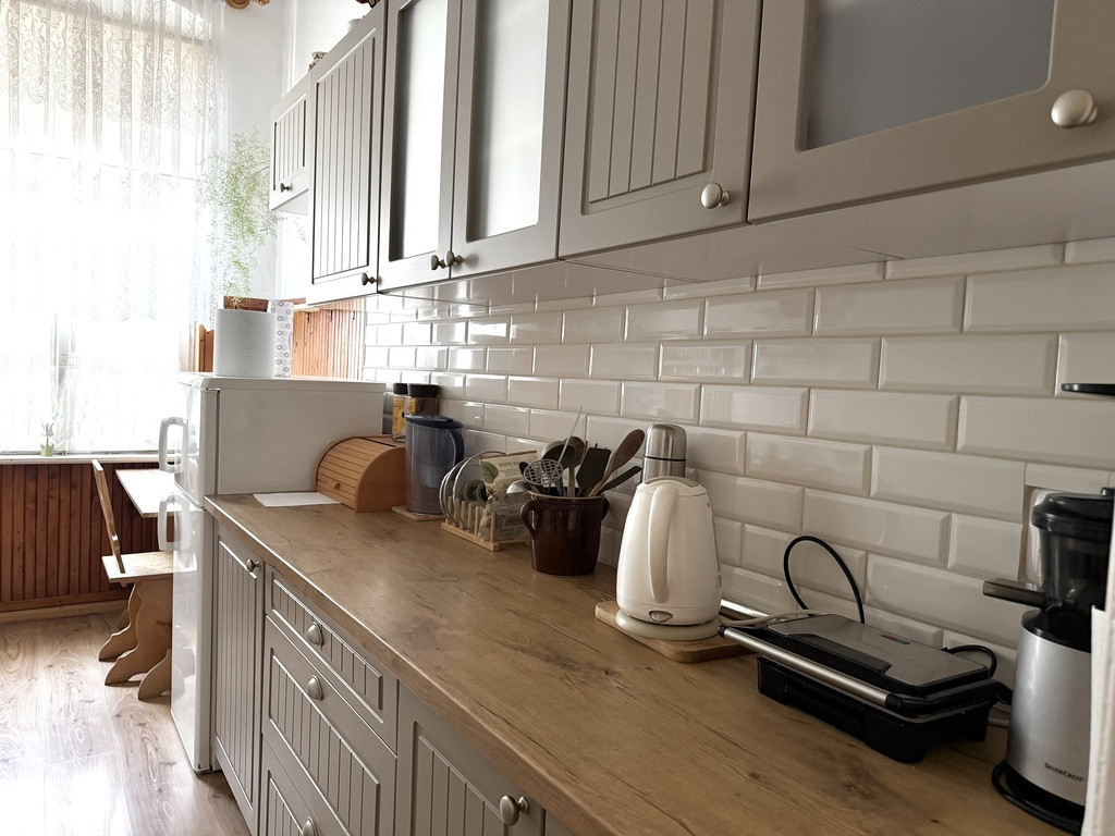 Mieszkanie Sprzedaż Szczecin Śródmieście Bolesława Śmiałego