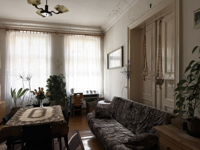 Mieszkanie Sprzedaż Szczecin Śródmieście Bolesława Śmiałego 1