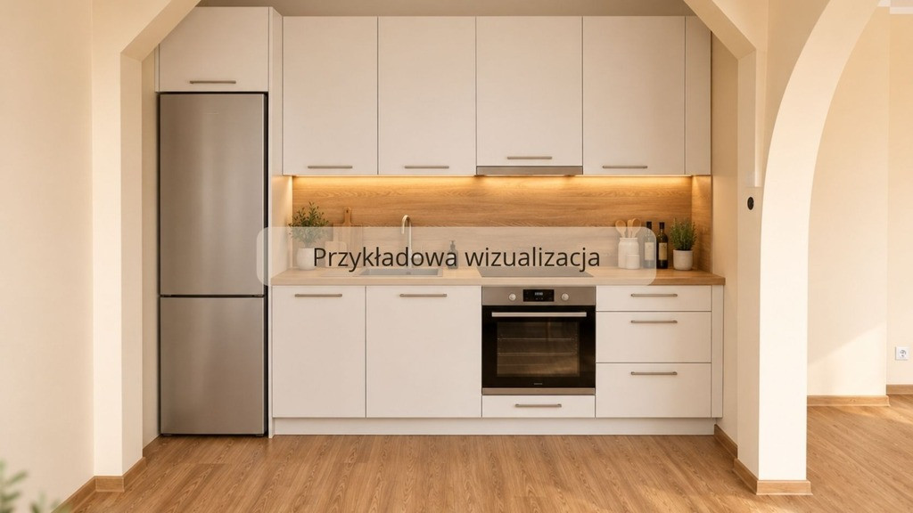 Mieszkanie Sprzedaż Szczecin Śródmieście Zaciszna