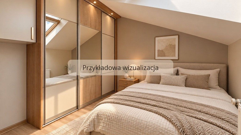 Mieszkanie Sprzedaż Szczecin Śródmieście Zaciszna 1
