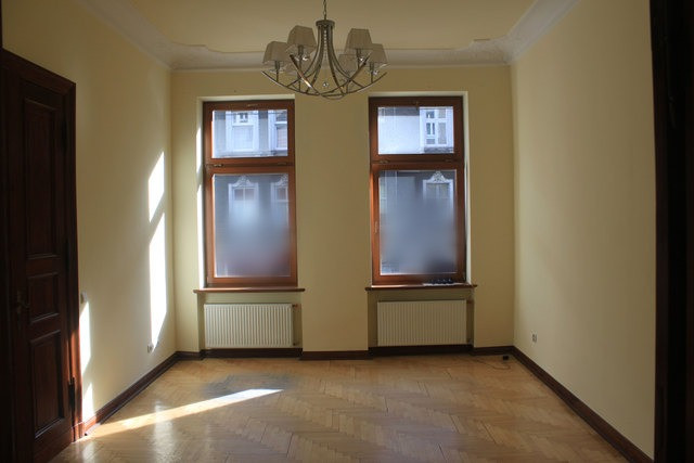Mieszkanie Sprzedaż Szczecin Śródmieście-Centrum 1