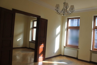 Mieszkanie Sprzedaż Szczecin Śródmieście-Centrum