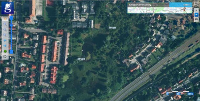 Działka Sprzedaż Szczecin Gumieńce Zuzanny