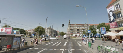 Lokal Sprzedaż Szczecin Śródmieście-Centrum