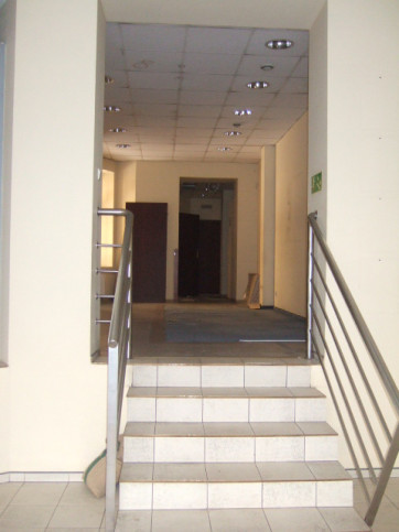 Lokal Wynajem Szczecin Centrum 1
