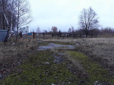 Działka Sprzedaż  Pomorzany