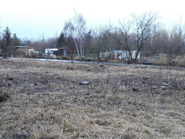 Działka Sprzedaż  Pomorzany