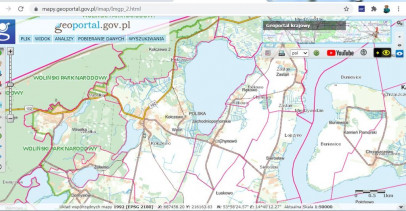 Działka Sprzedaż Rekowo