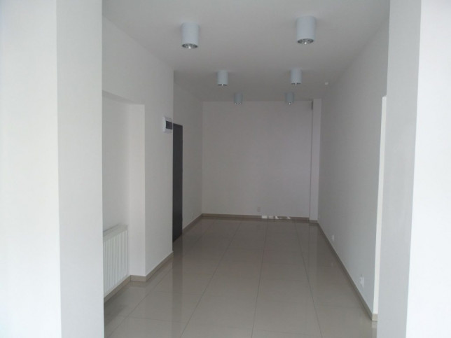 Lokal Wynajem Szczecin Centrum 3