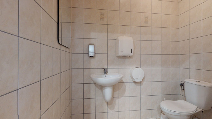 Obiekt Sprzedaż Chojna 36