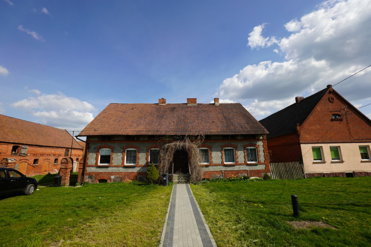 Dom Sprzedaż Kozielice 2