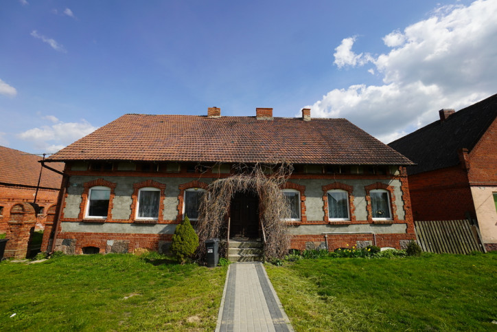 Dom Sprzedaż Kozielice 1