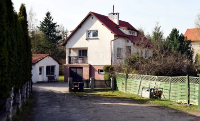 Dom Sprzedaż Drawsko Pomorskie Złocieniecka