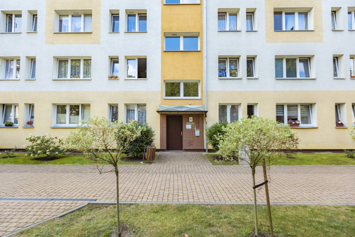 Mieszkanie Wynajem Szczecin Śródmieście-Centrum 16
