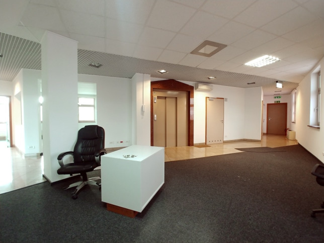 Lokal Wynajem Szczecin Centrum 1