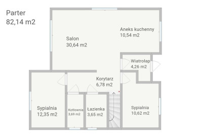Dom Sprzedaż  Załom
