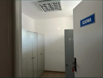 Obiekt Sprzedaż Szczecin Pogodno