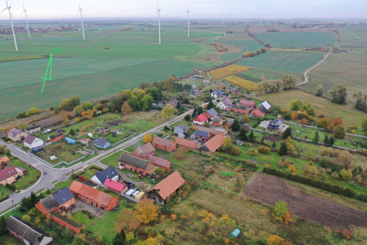 Dom Sprzedaż Kozielice 7