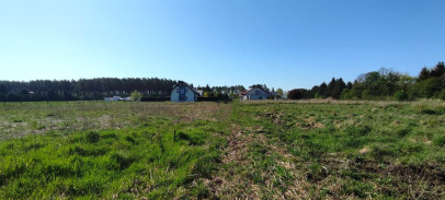 Działka Sprzedaż Modrzewie