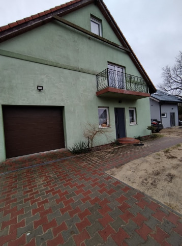Dom Sprzedaż Bartoszewo 19