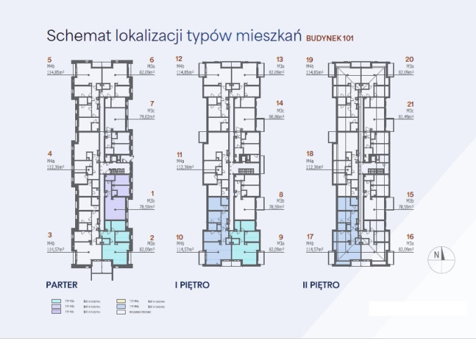 Mieszkanie Sprzedaż Szczecin Warszewo 7