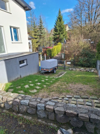 Dom Sprzedaż  os. Skarbówek
