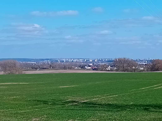 Działka Sprzedaż Karwowo 2
