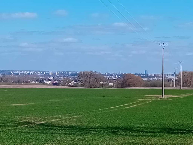 Działka Sprzedaż Karwowo 4
