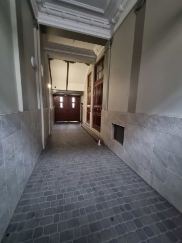 Lokal Sprzedaż Szczecin Śródmieście-Centrum Kaszubska 10