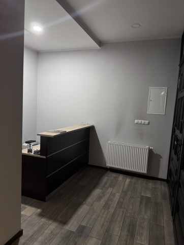 Lokal Sprzedaż Szczecin Śródmieście-Centrum Kaszubska 4
