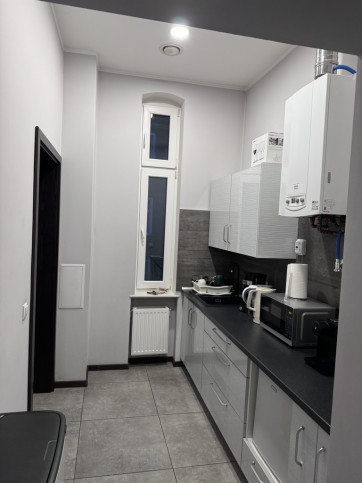 Lokal Sprzedaż Szczecin Śródmieście-Centrum Kaszubska 15