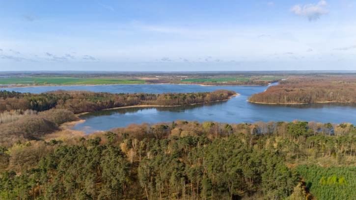 Działka Sprzedaż Osetna 10