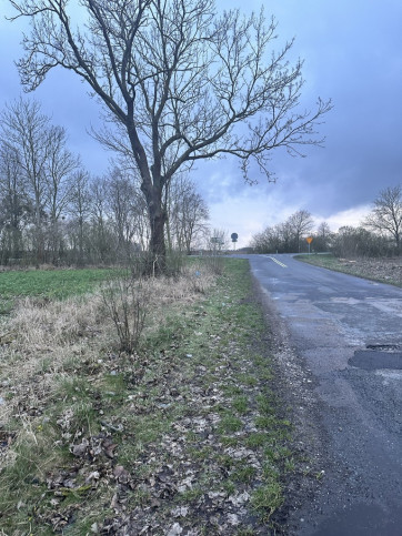 Działka Sprzedaż Ryszewko 6