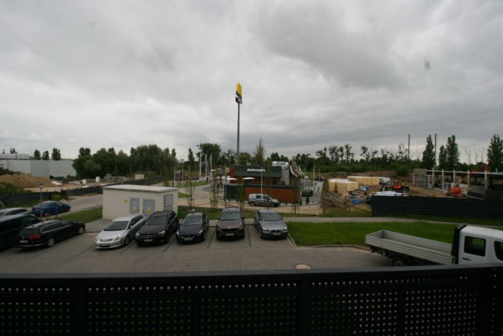 Mieszkanie Sprzedaż Szczecin Gumieńce Gorzowska 8