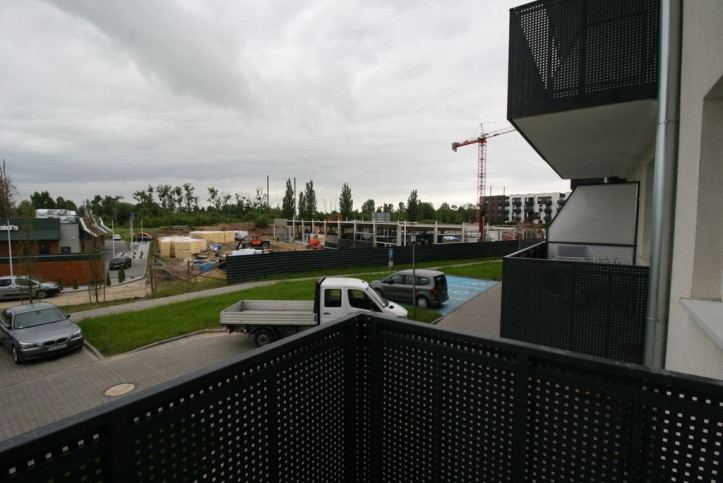 Mieszkanie Sprzedaż Szczecin Gumieńce Gorzowska 3
