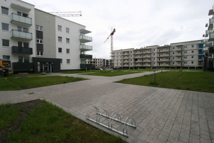 Mieszkanie Sprzedaż Szczecin Gumieńce Gorzowska 1